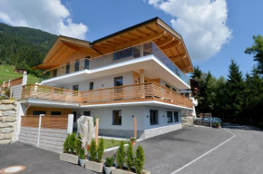 Отель Alpenchalet Zillertal, Хиппах